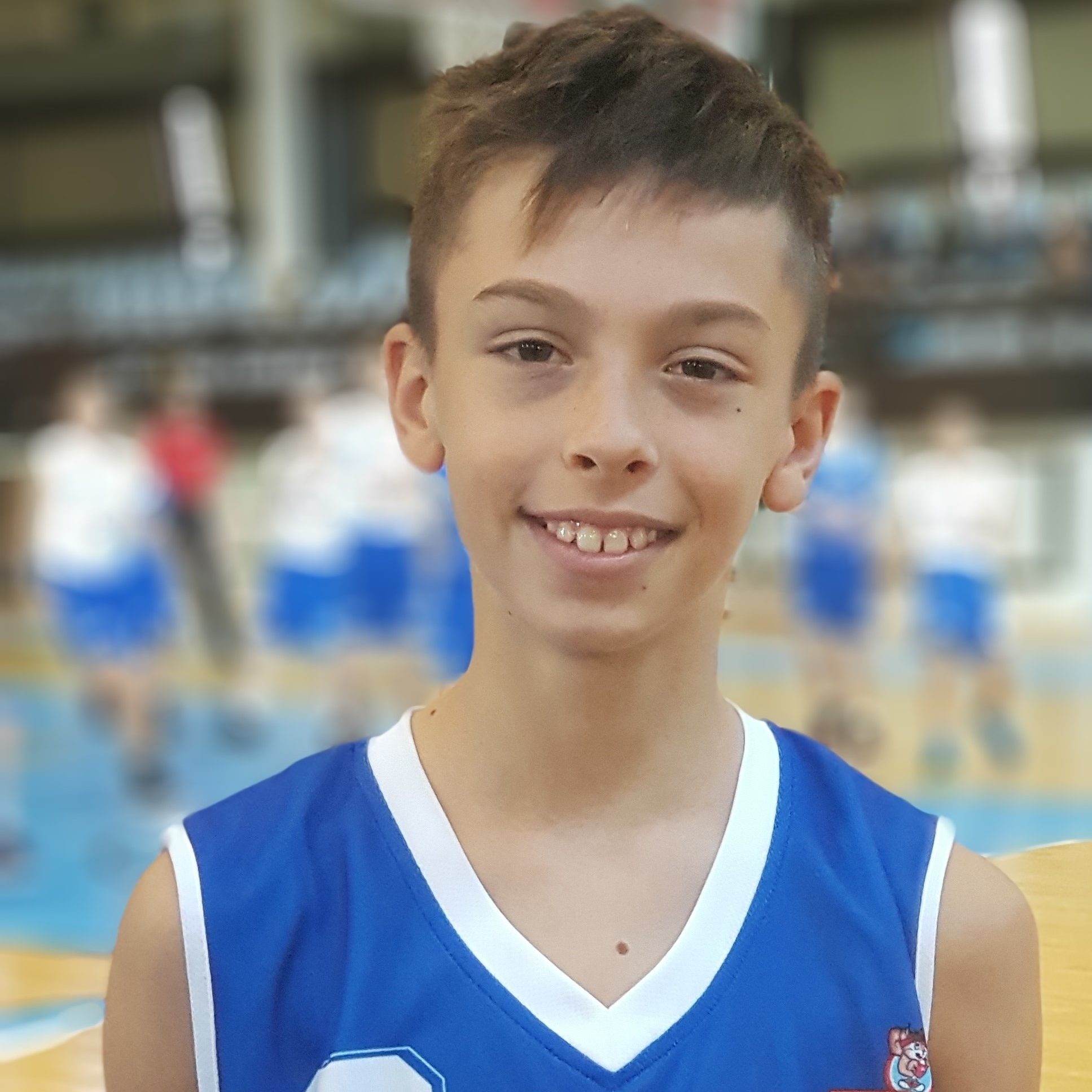 David Gusić
