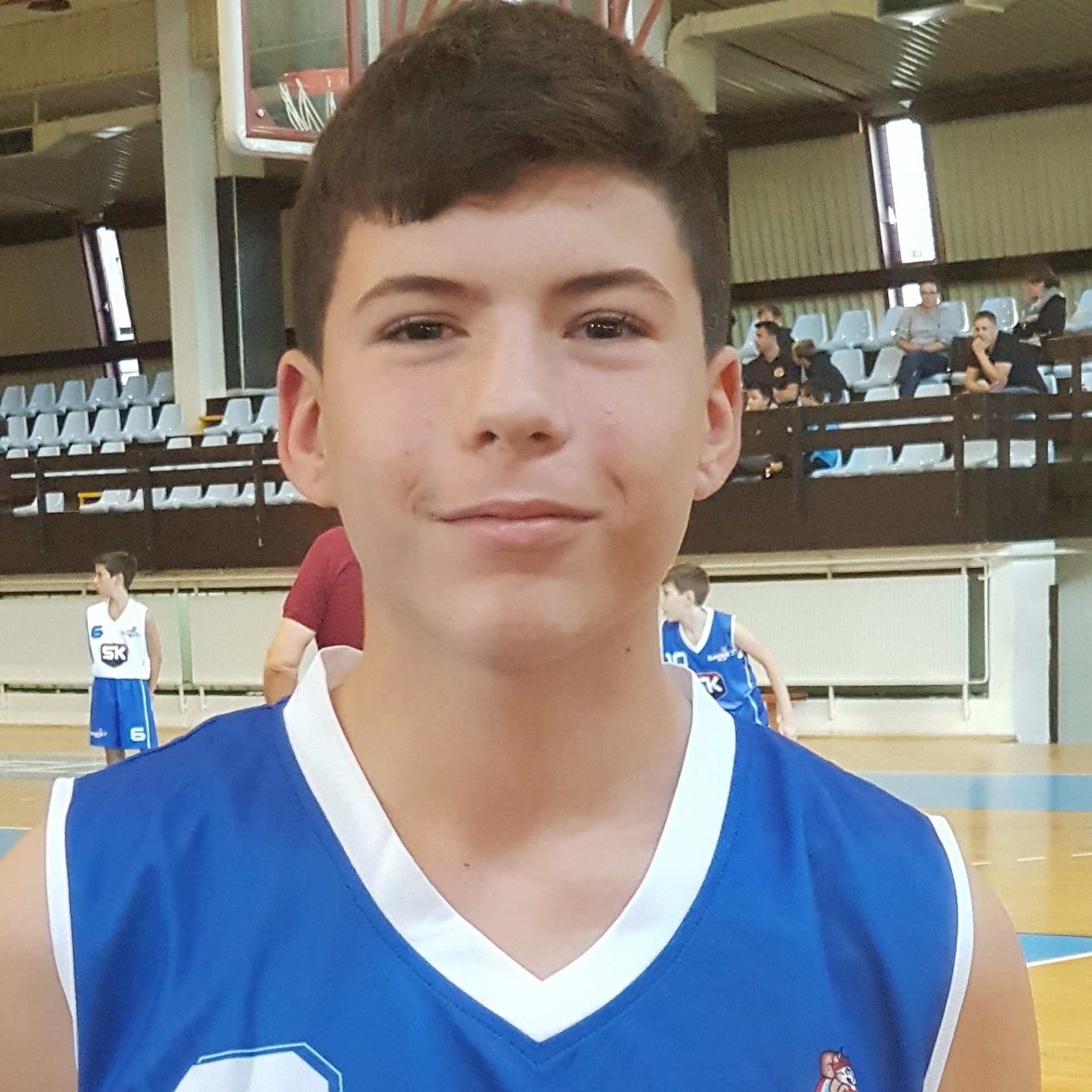 Antonio Kozić