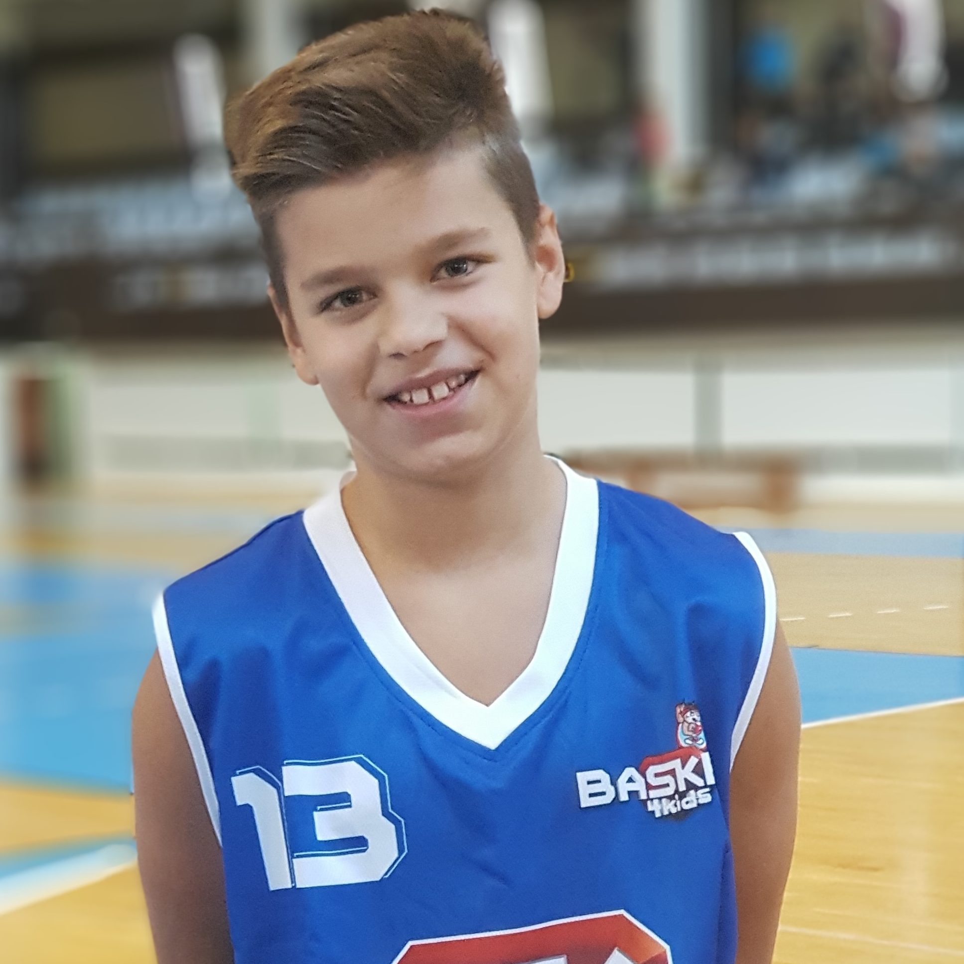 Dorian Puharić