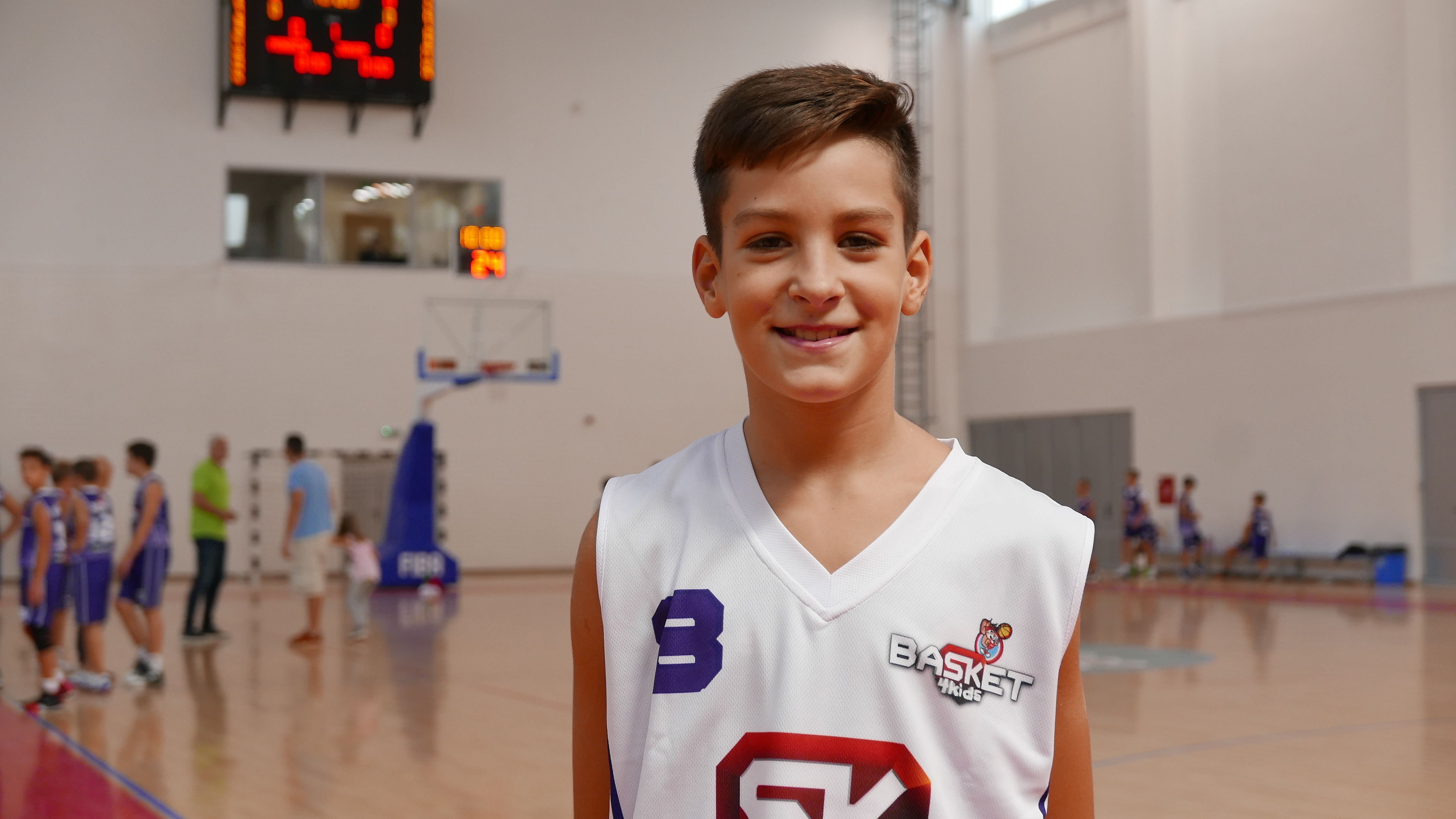 Pavle Bošković