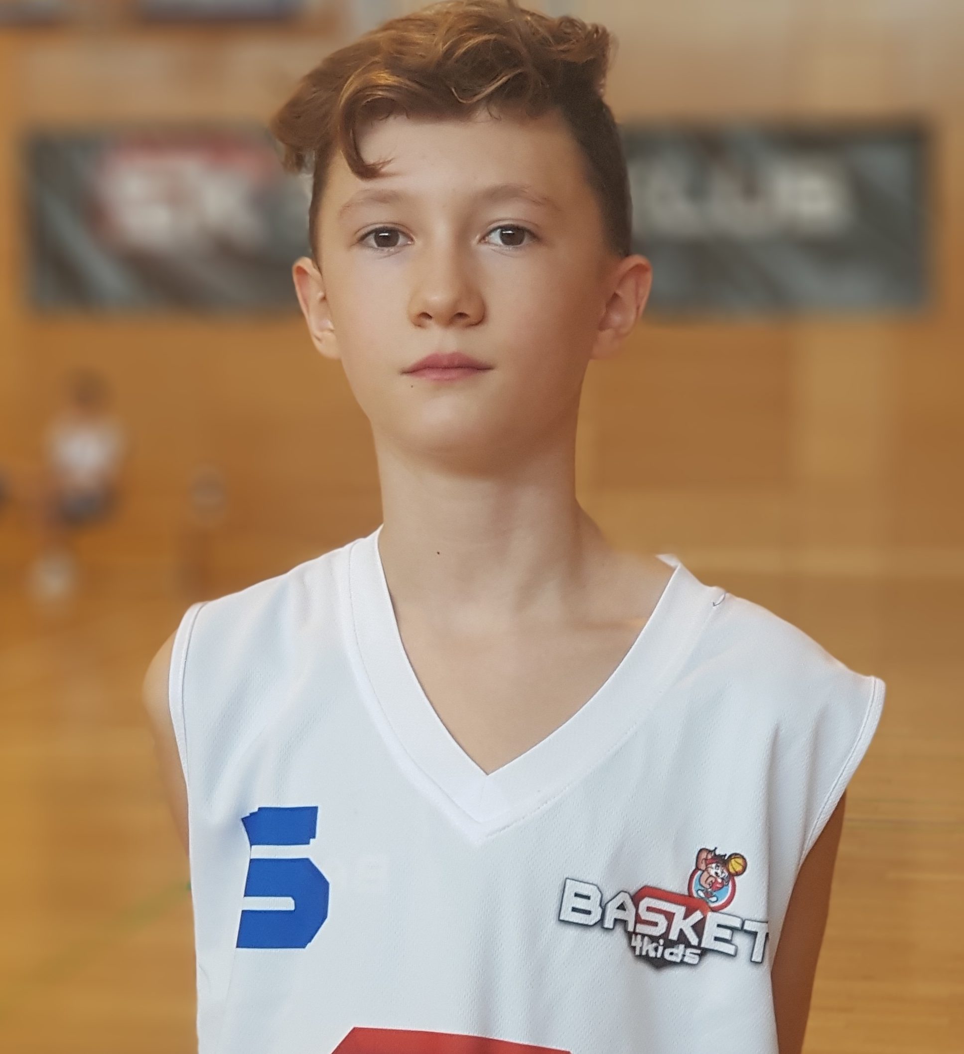 Andrija Dean