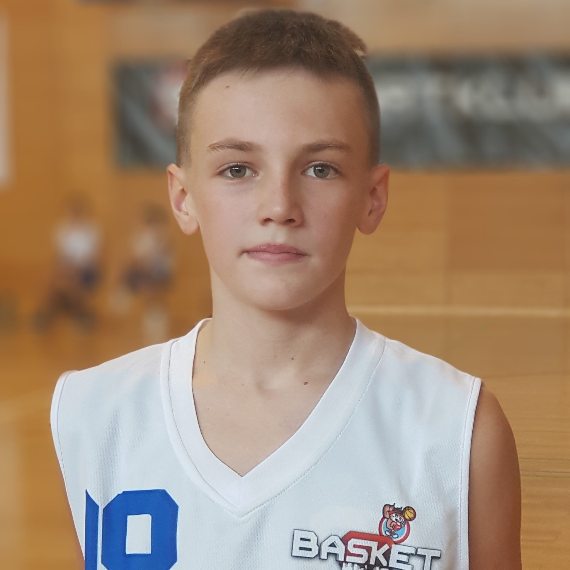 Luka Žganjer