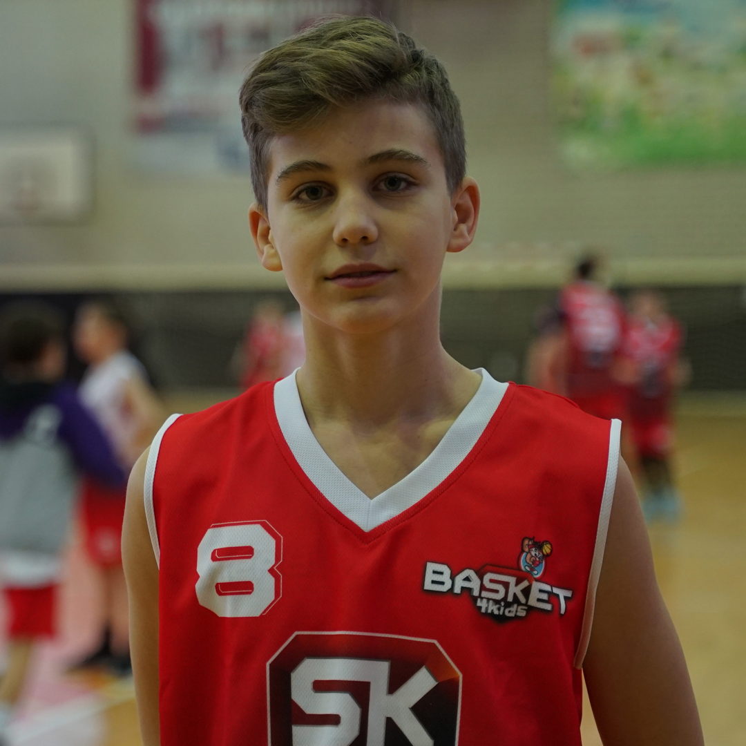 Mateja Nikolić