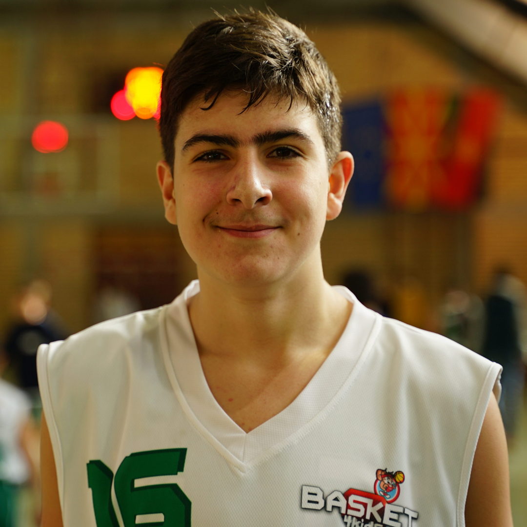 Vladimir Ristovski