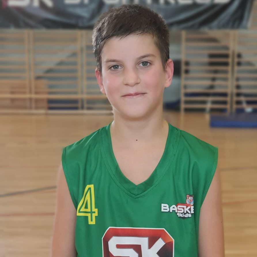 Aleks Travalja