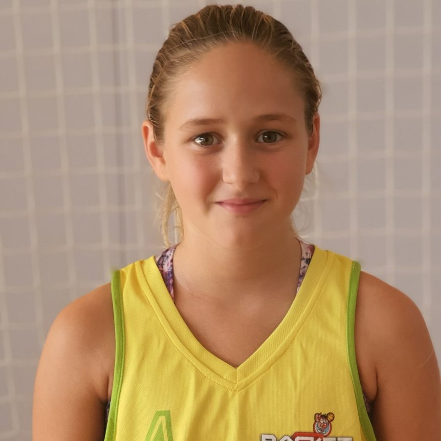 Greta Kurkut