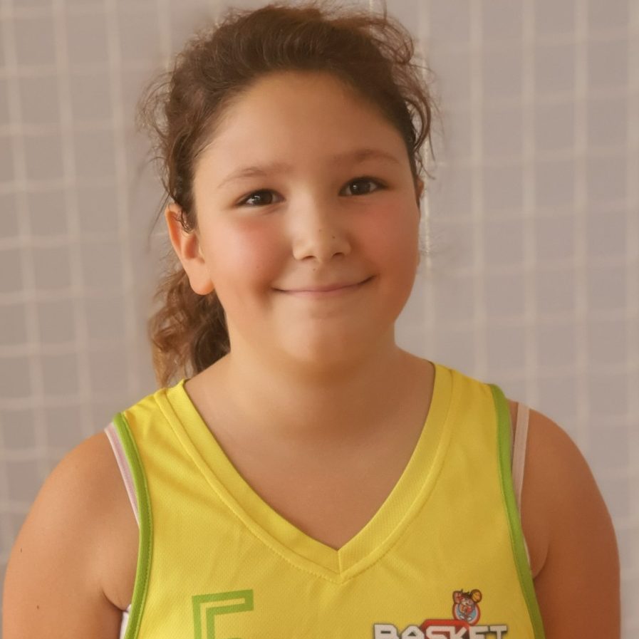 Helena Skračić