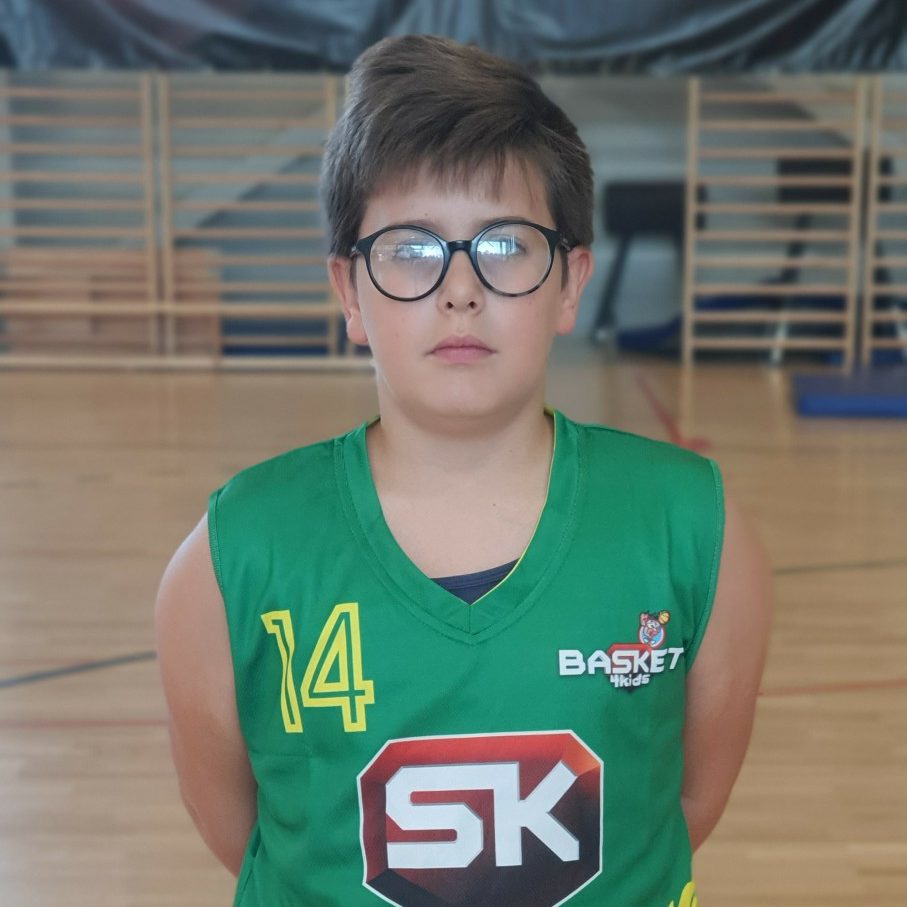 Karlo Bradičić
