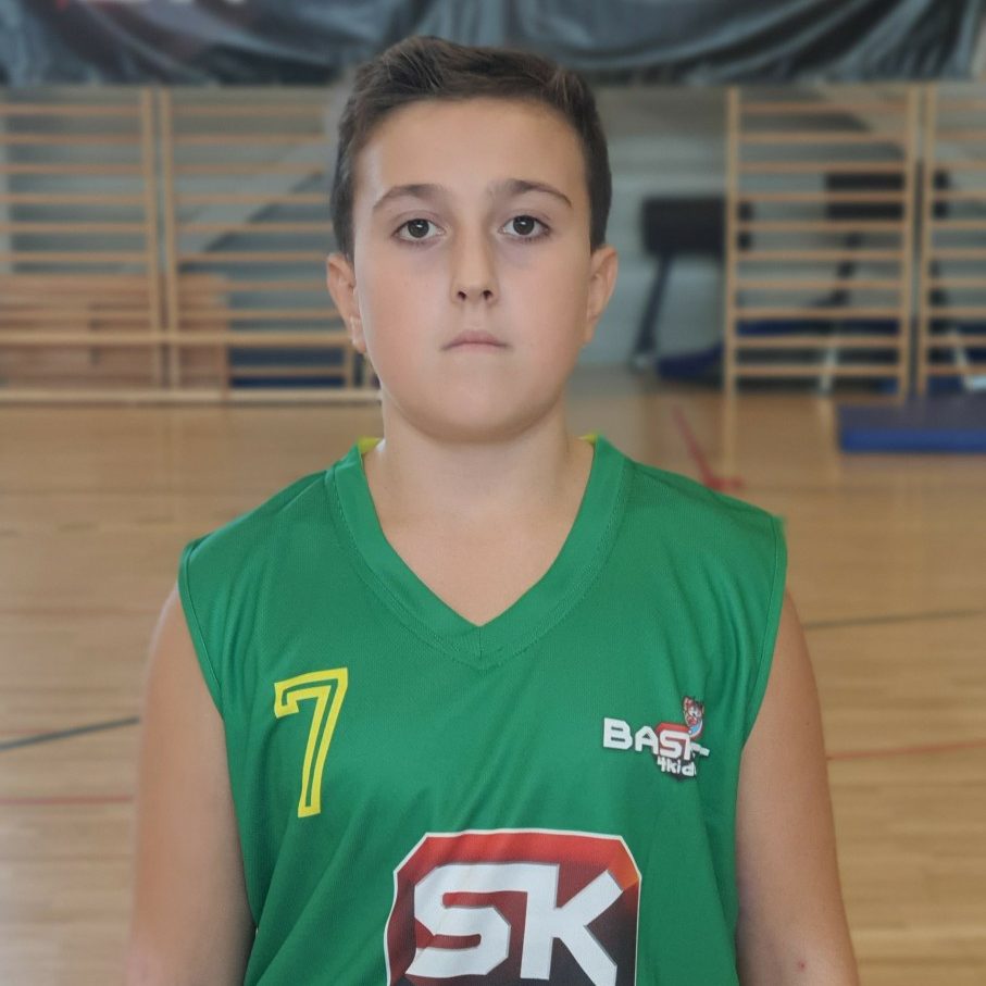 Luka Vukelić