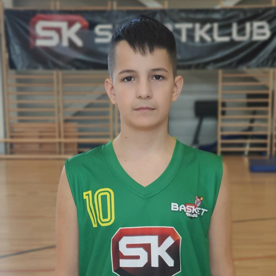Luka Zubrinić
