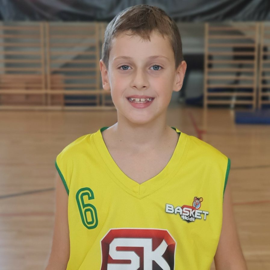 Nikolas Arklinić-Miljanović