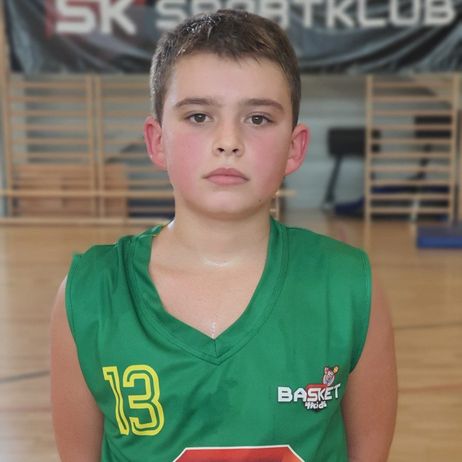 Sven Perić