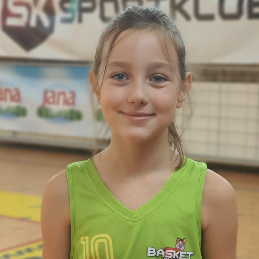 Anja Tomić