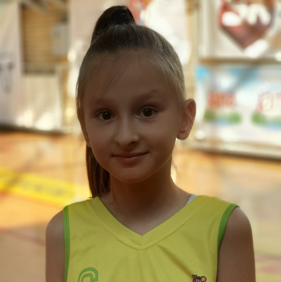 Dora Mihić