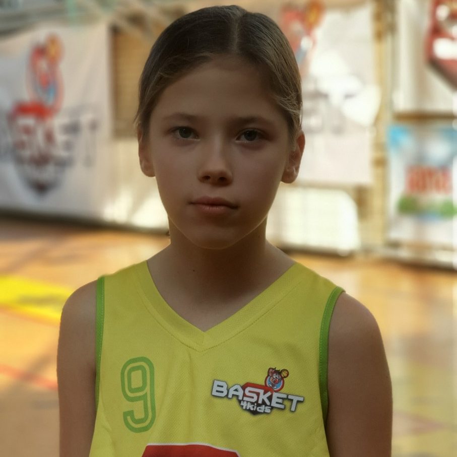 Dora Vincetić