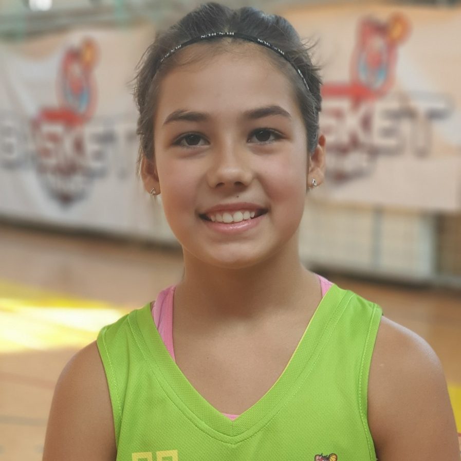 Elena Karlović