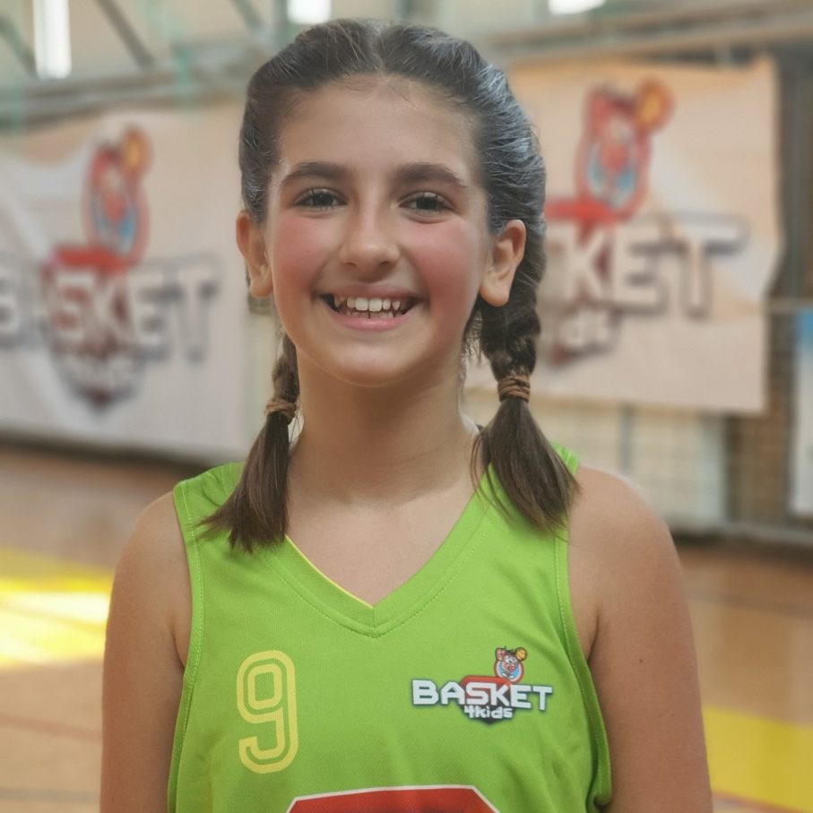 Karla Milinović