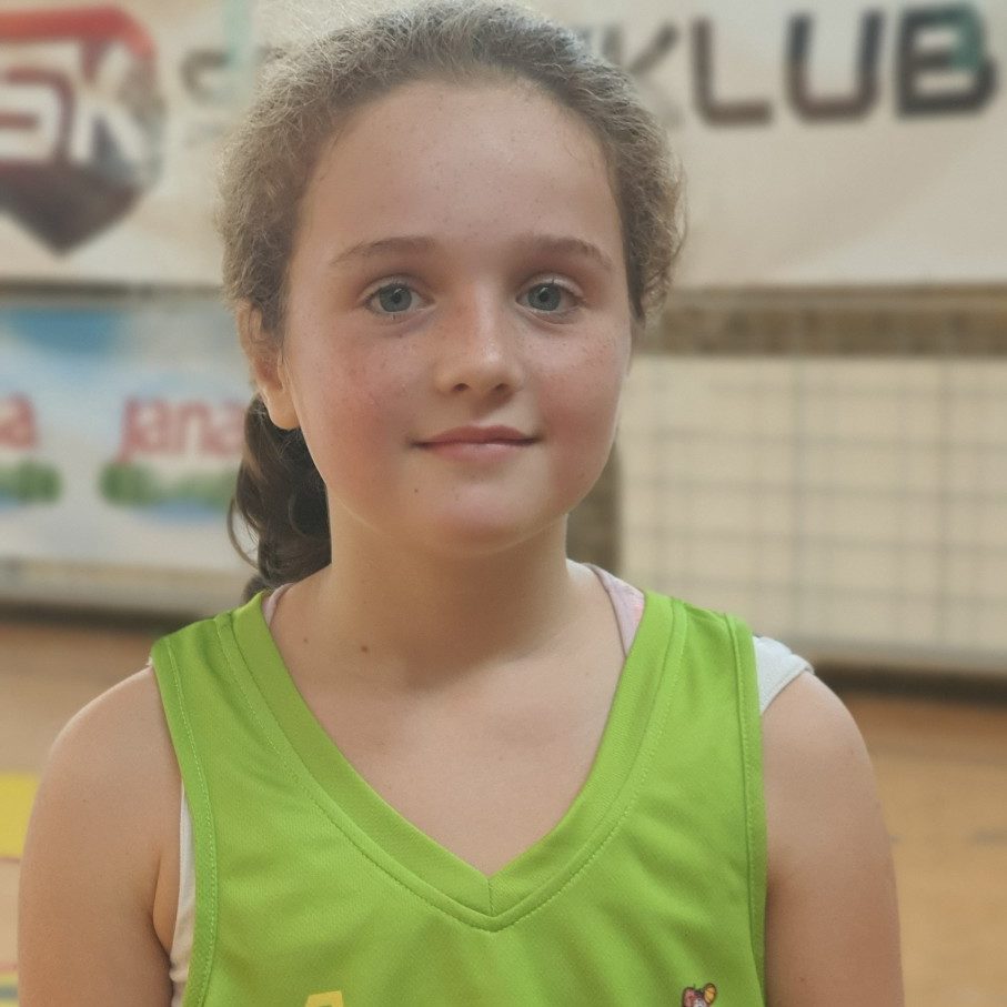 Laura Blažević