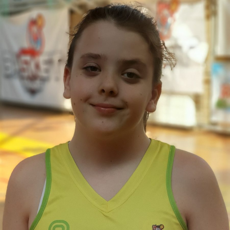 Lucija Puškarić