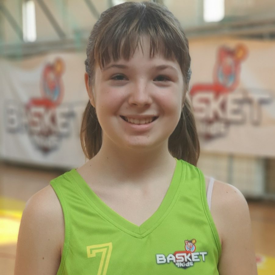 Maja Matnević