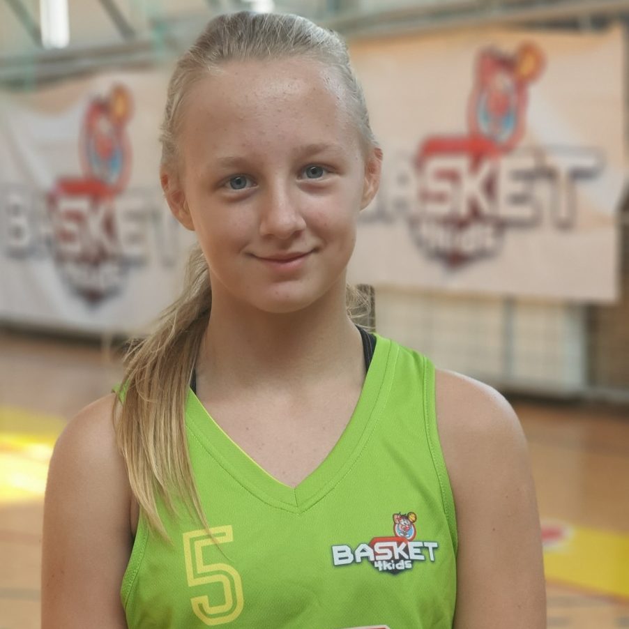 Rafaela Pracny