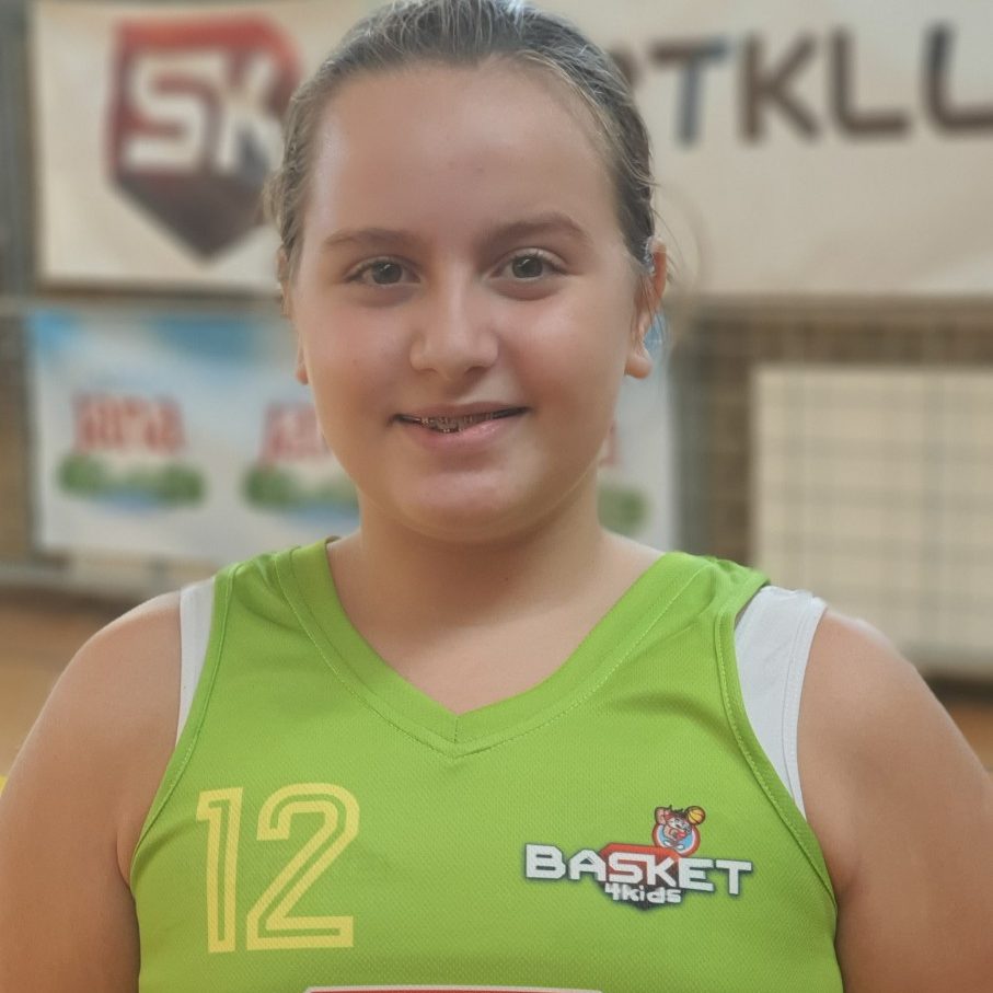 Una Koropatnicki