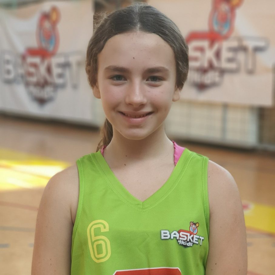 Veronika Sudić