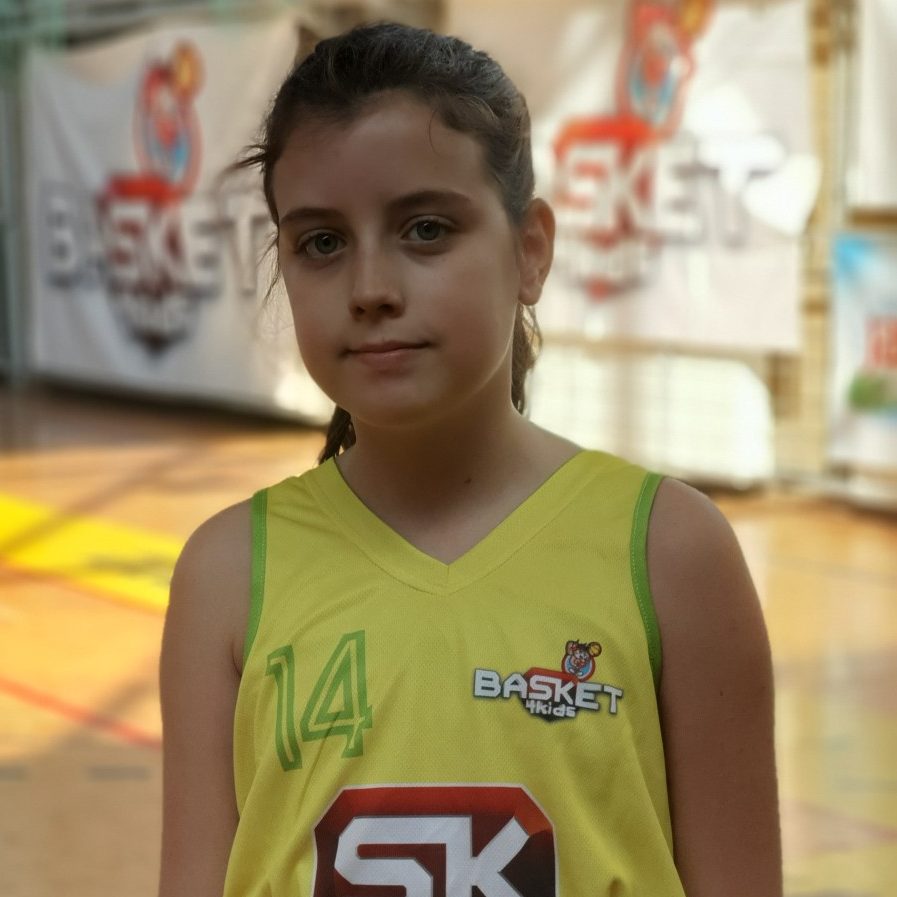 Višnja Solačić