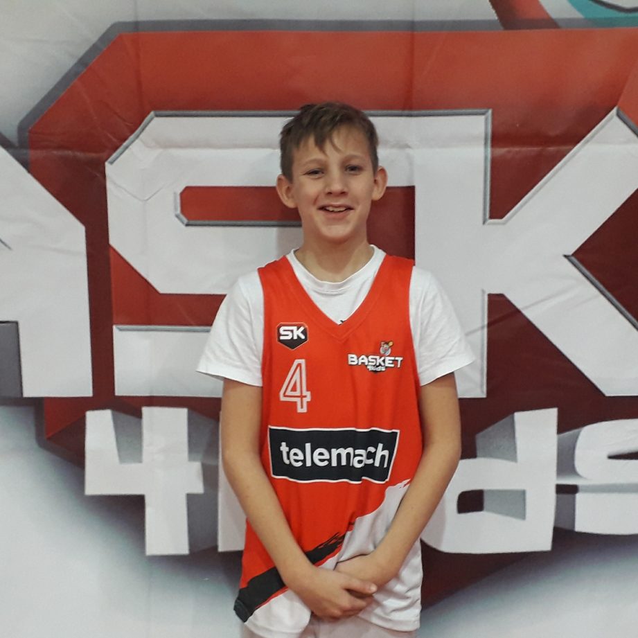 Mark Hostnik