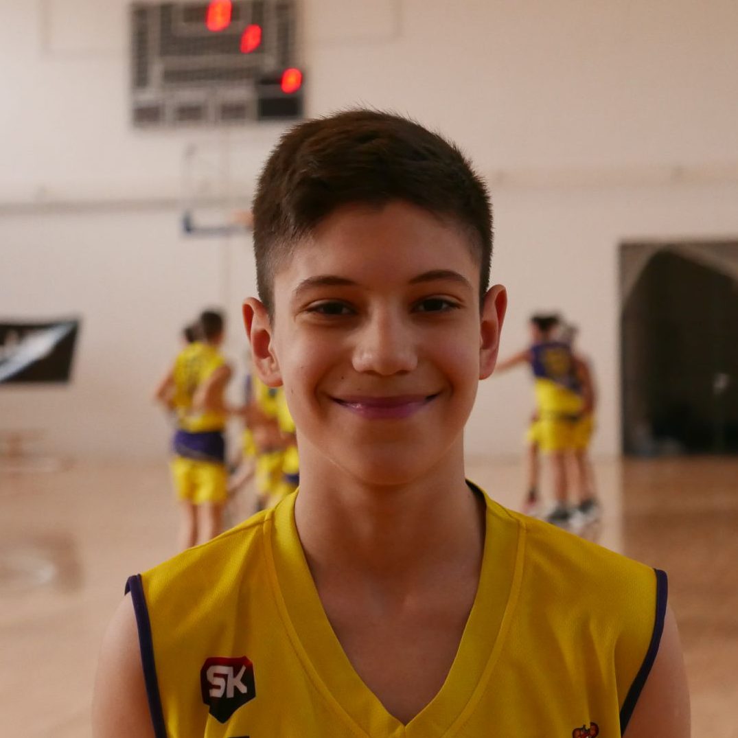 Aleksa Andrić