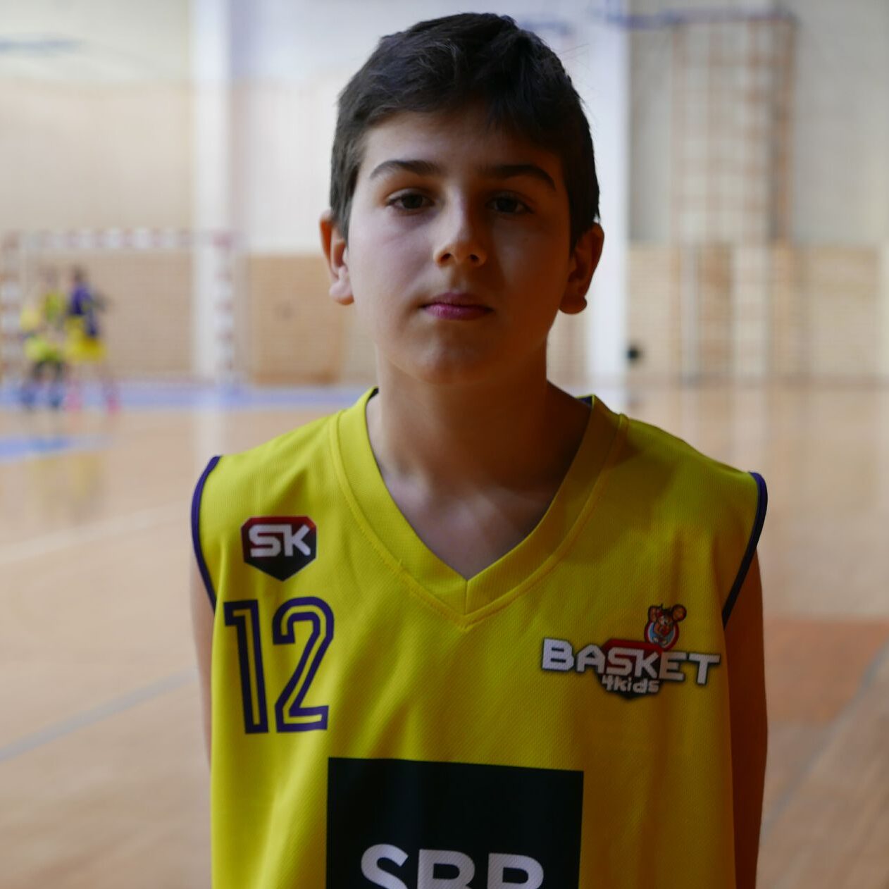 Aleksa Mukalj