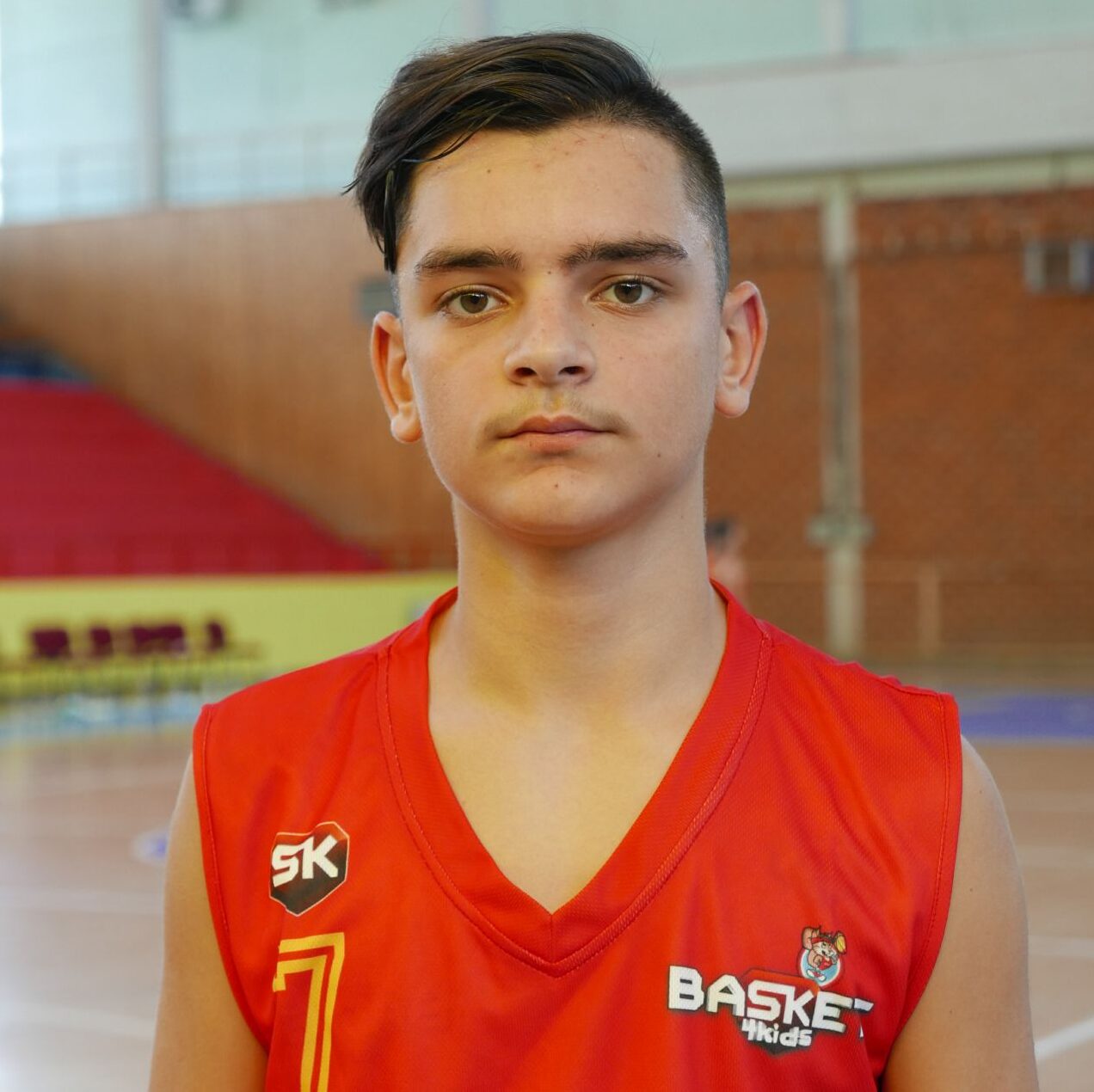 Damjan Nikolovski