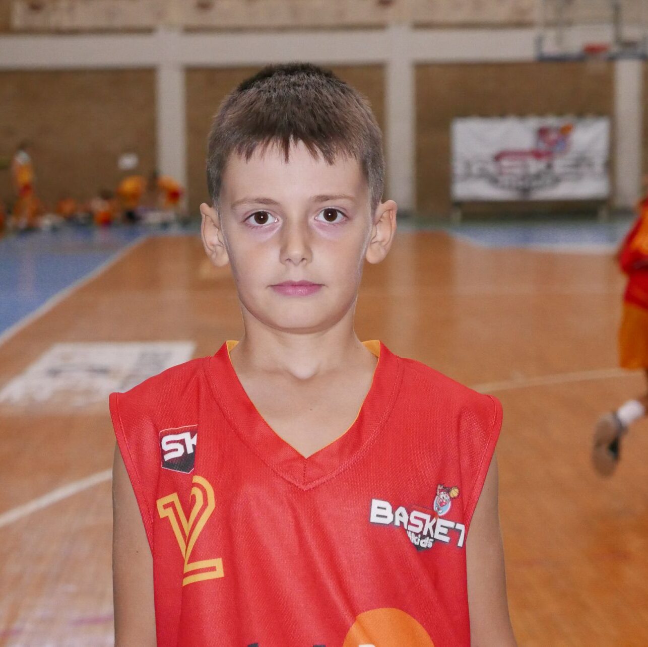David Kocovski