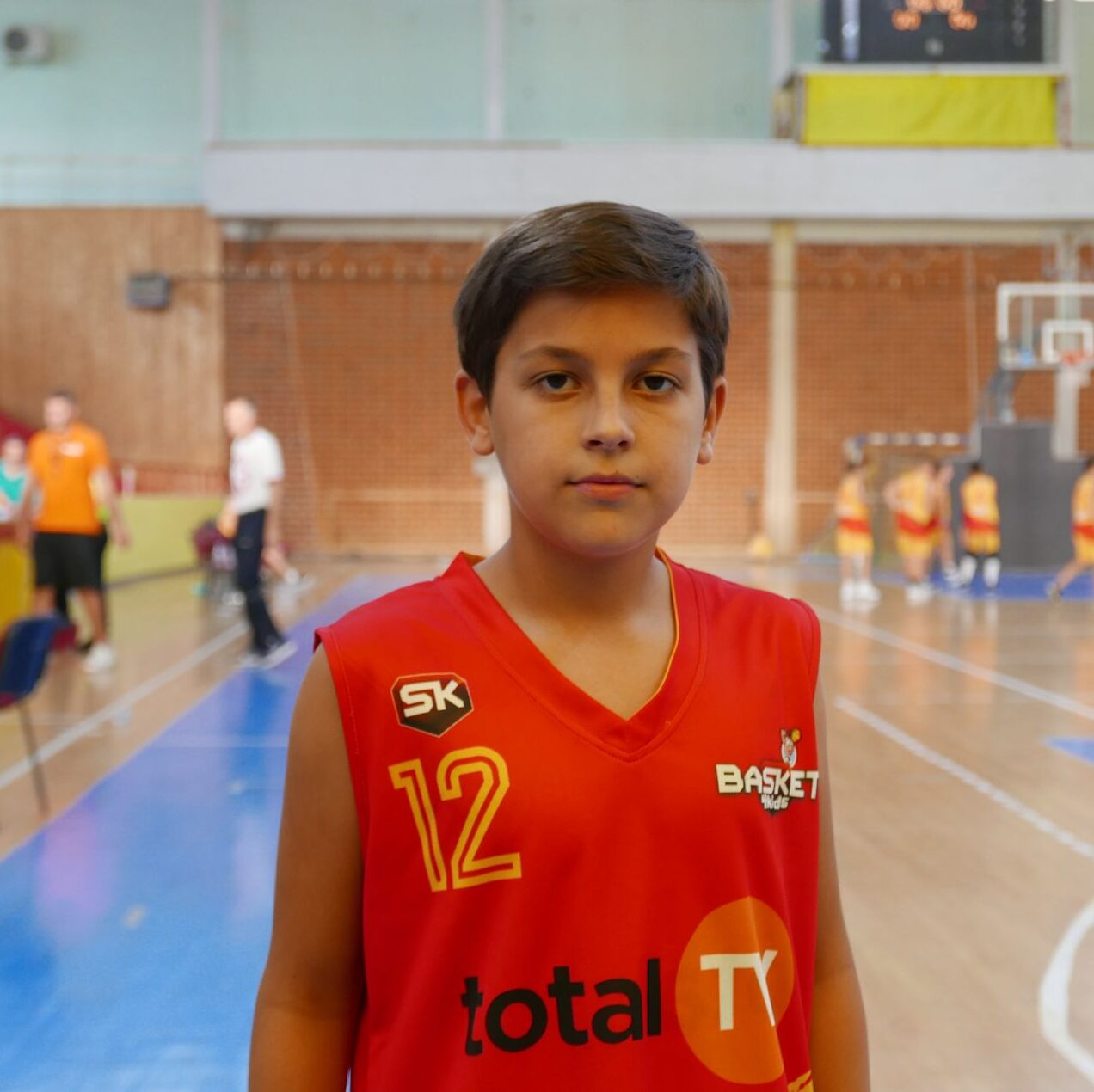 Dimitar Aleksov