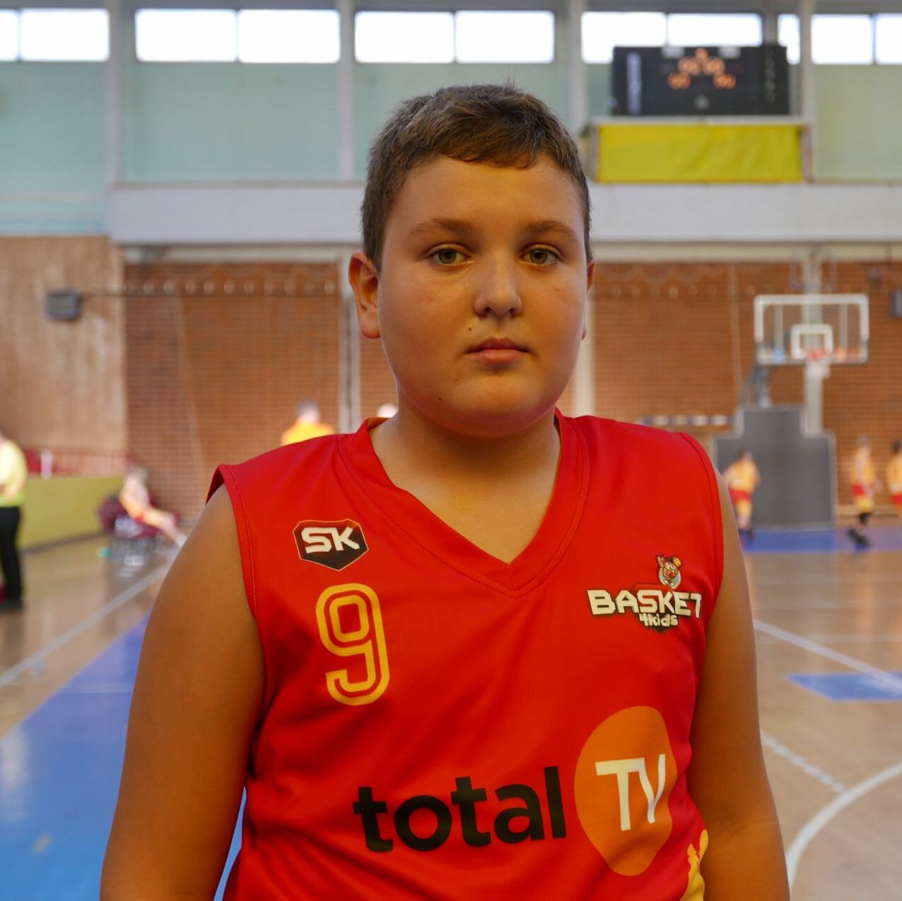 Goran Boškov