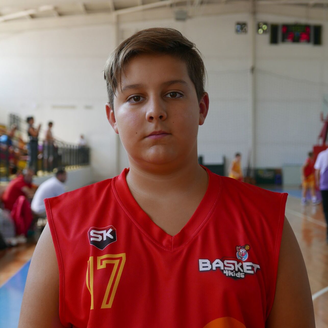 Gorast Spasovski