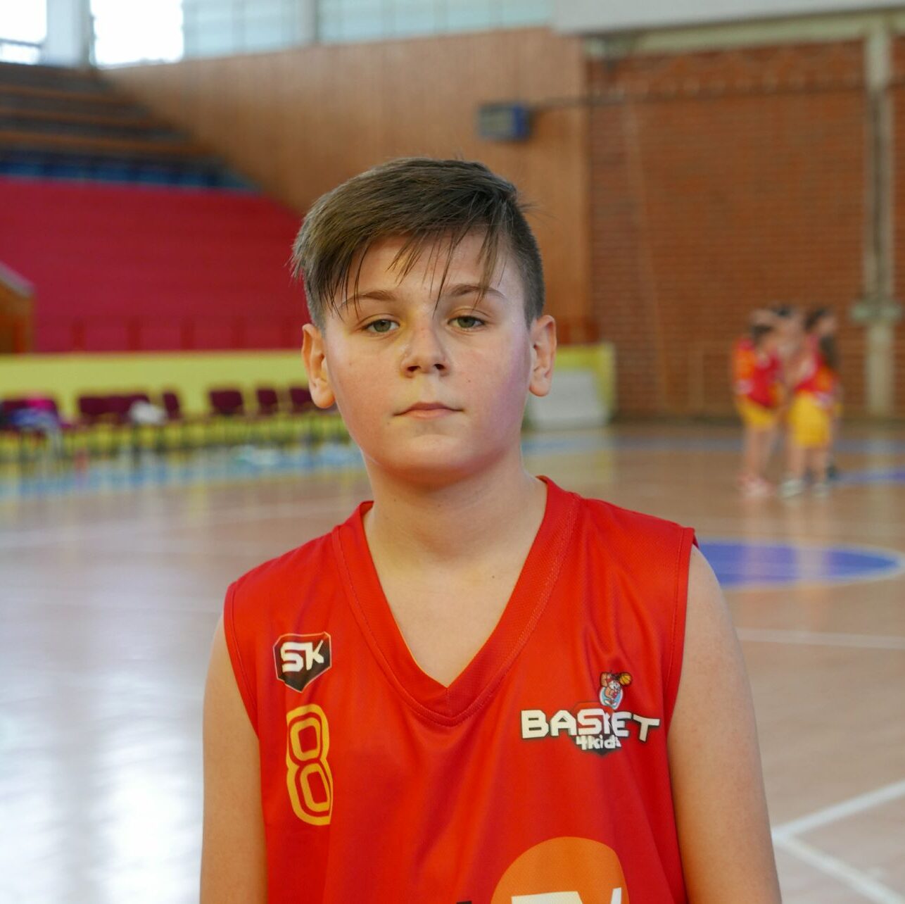 Kiril Stojanov