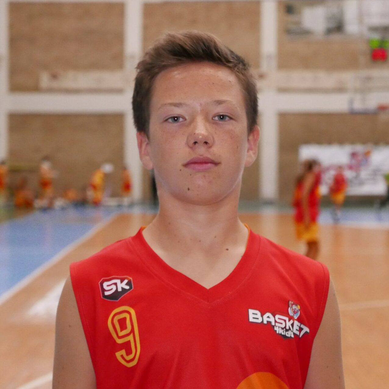 Marko Krstevski
