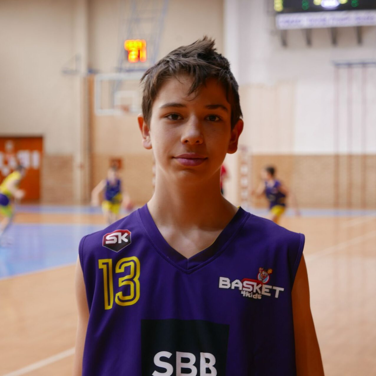 Miloš Vukosavljev