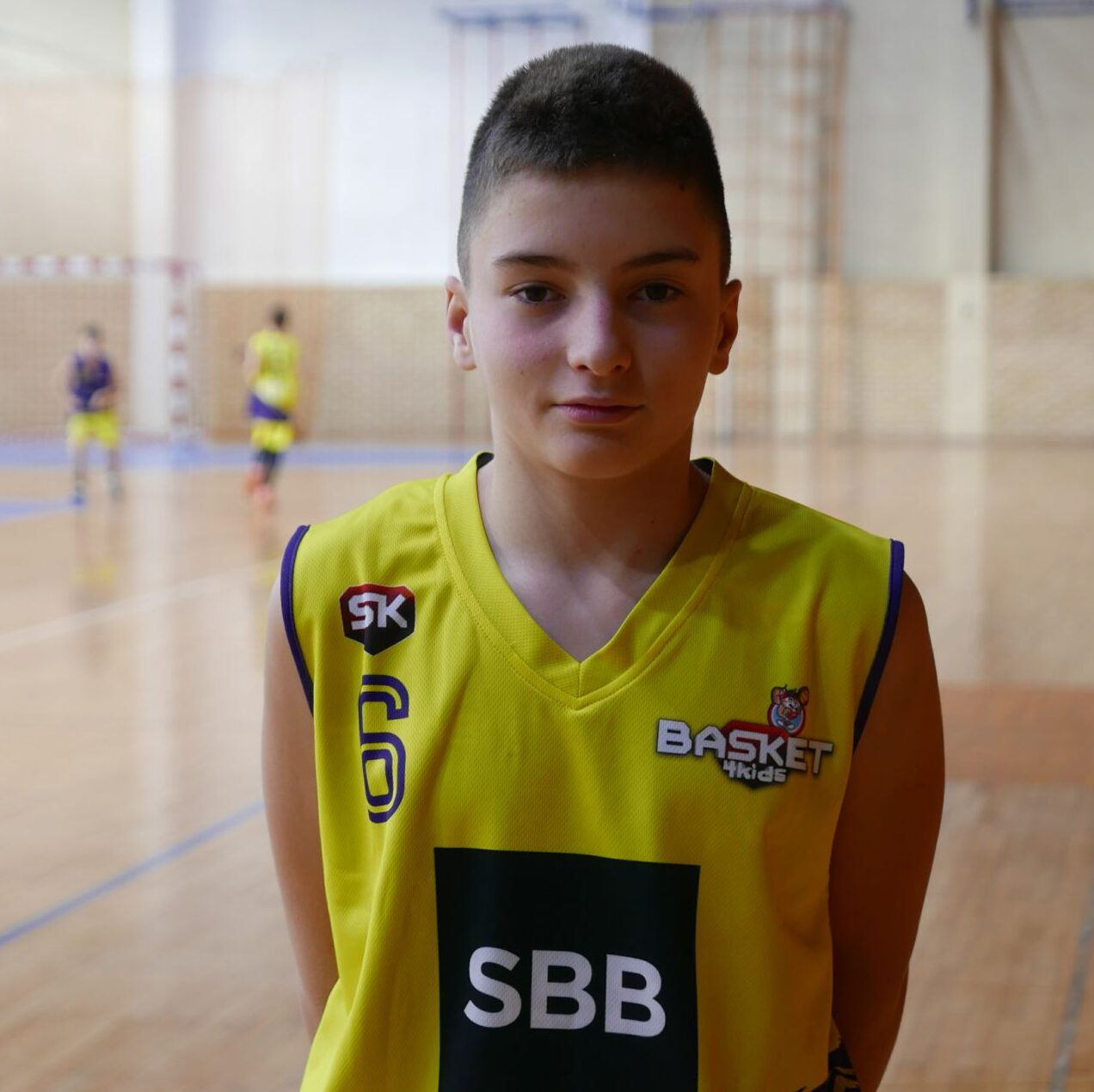Petar Kezic