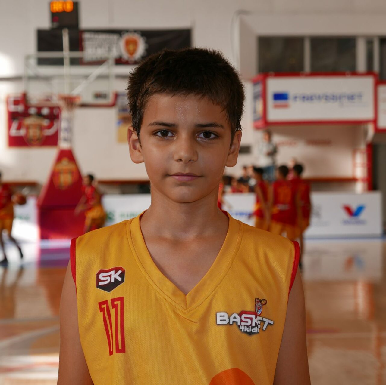 Petar Kitanoski