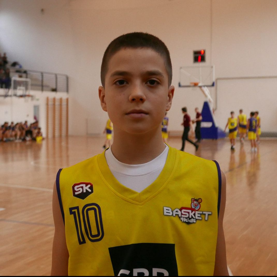 Rastko Obradović