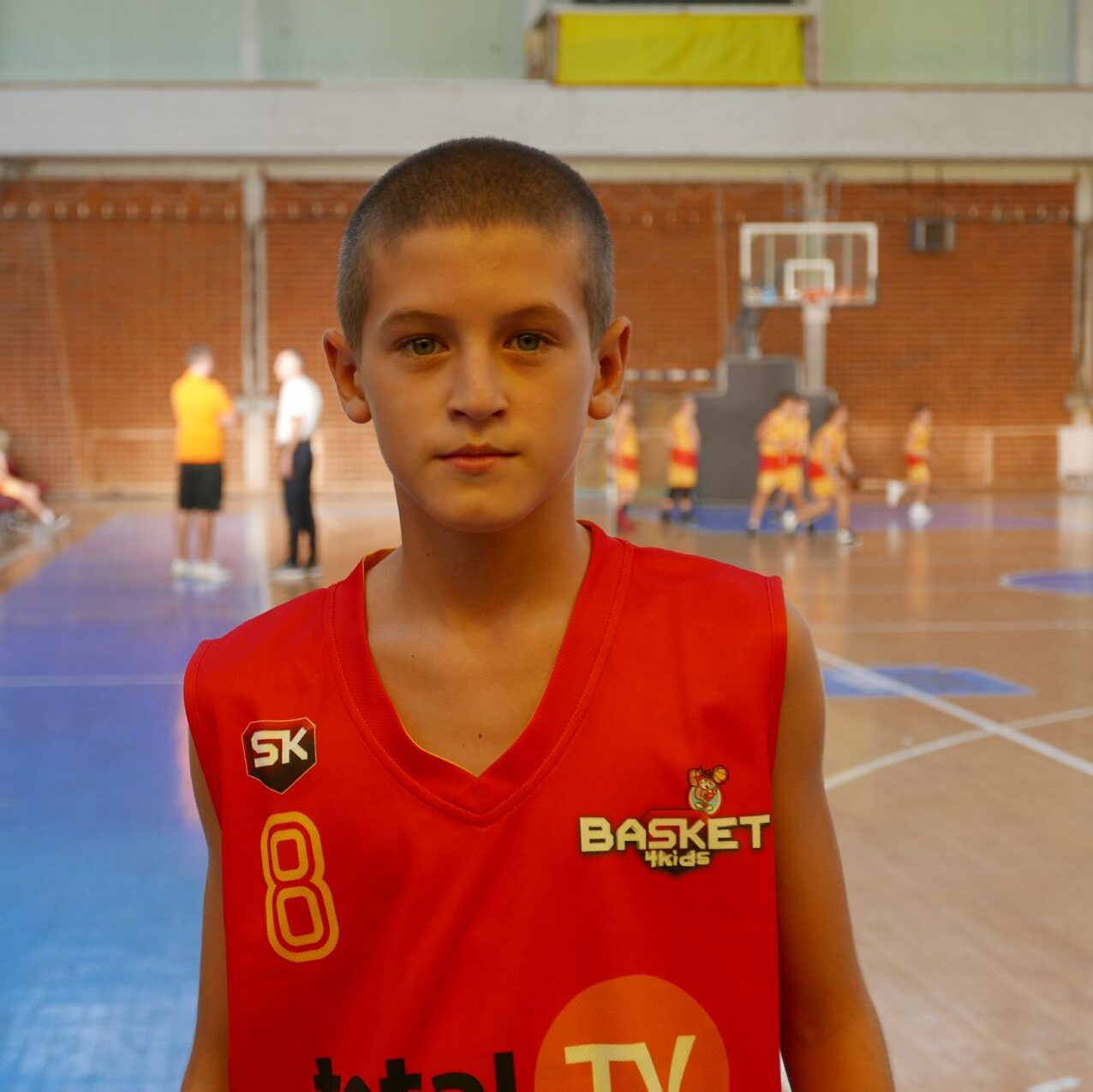 Riste Grozdanov