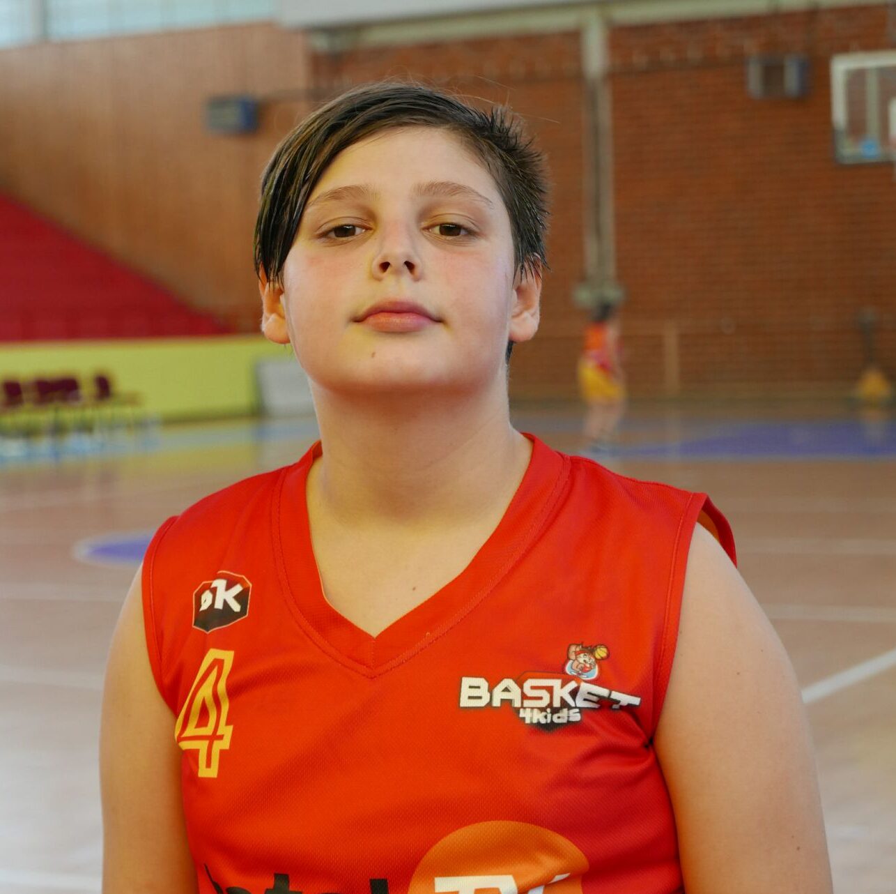 Stefan Kocev
