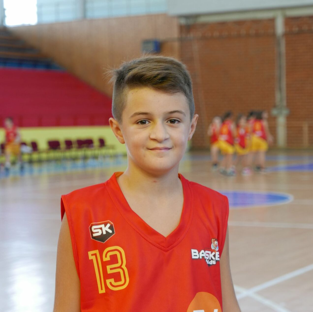 Stefan Petrov