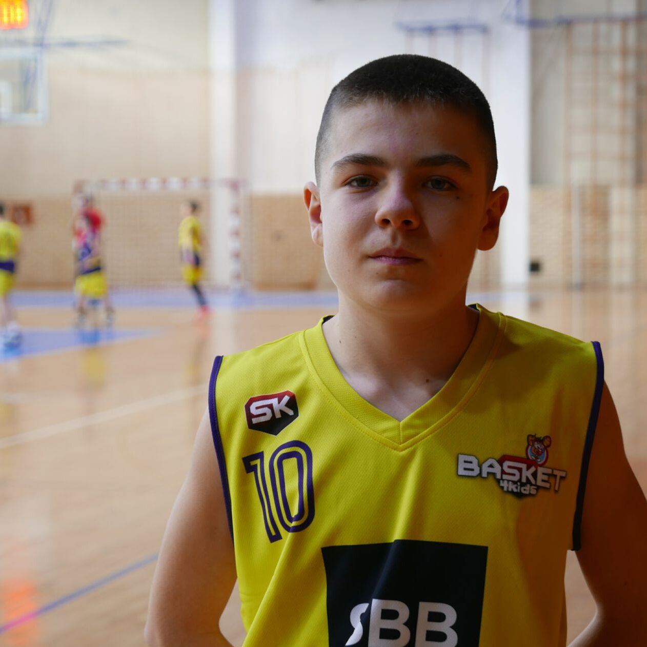 Vuk Radinovic
