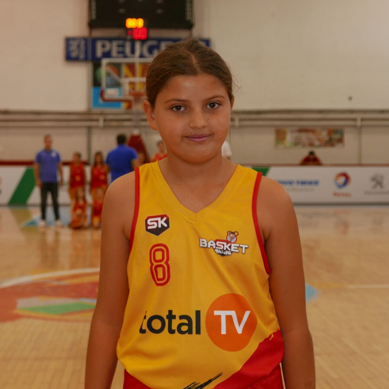 Iva Makrešanska