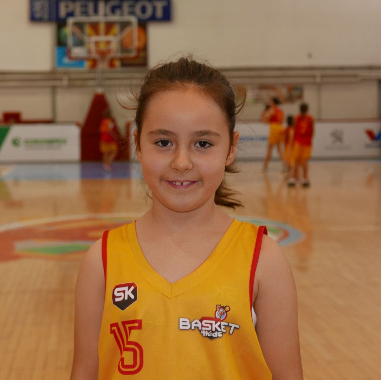 Manuela Siljanoski