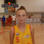 Mila Naveska
