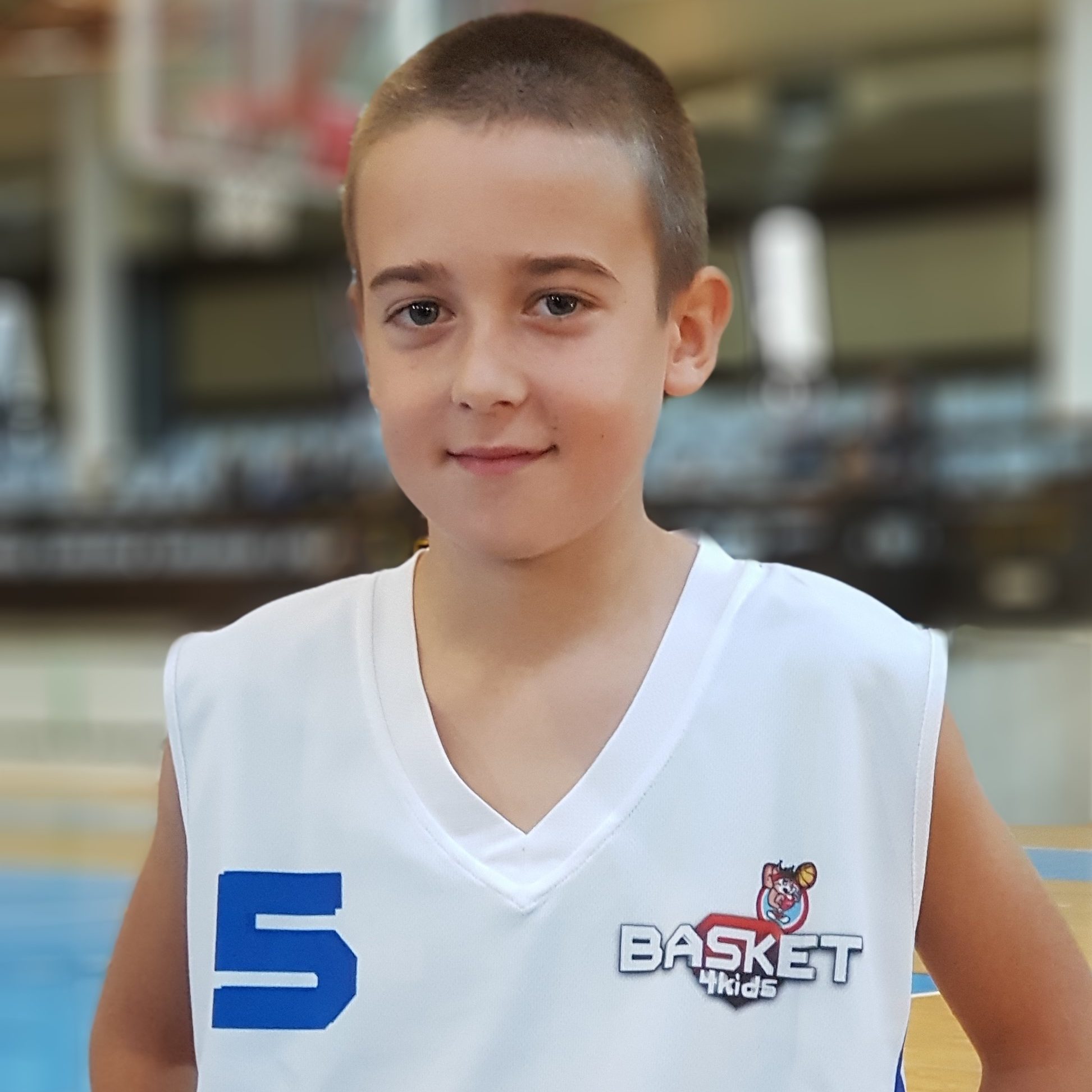 Gabriel Nekić